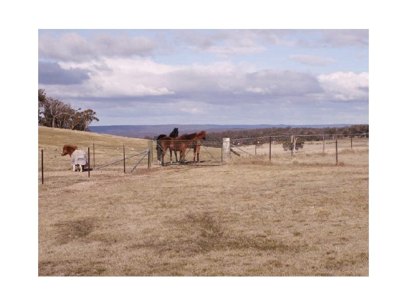 OAK VALLEY 121 Oak Valley Road, Marulan NSW 2579