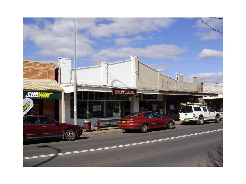 Shops 1, 2 & 3/278-280 Argyle Street, Moss Vale NSW 2577