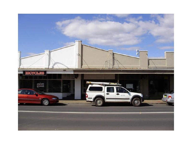 Shops 1, 2 & 3/278-280 Argyle Street, Moss Vale NSW 2577