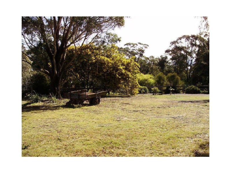 Lot 12 Canyonleigh Road, Canyonleigh NSW 2577