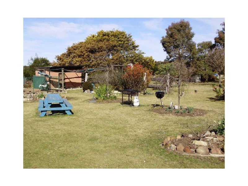 Lot 12 Canyonleigh Road, Canyonleigh NSW 2577