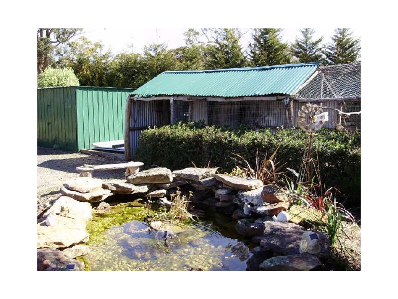 Lot 12 Canyonleigh Road, Canyonleigh NSW 2577