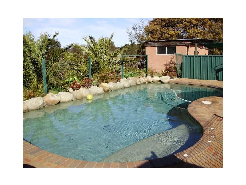 Lot 12 Canyonleigh Road, Canyonleigh NSW 2577