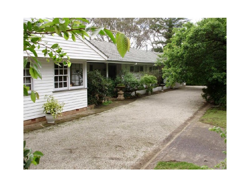 Wongaburra/19-21 Hill Road, Moss Vale NSW 2577