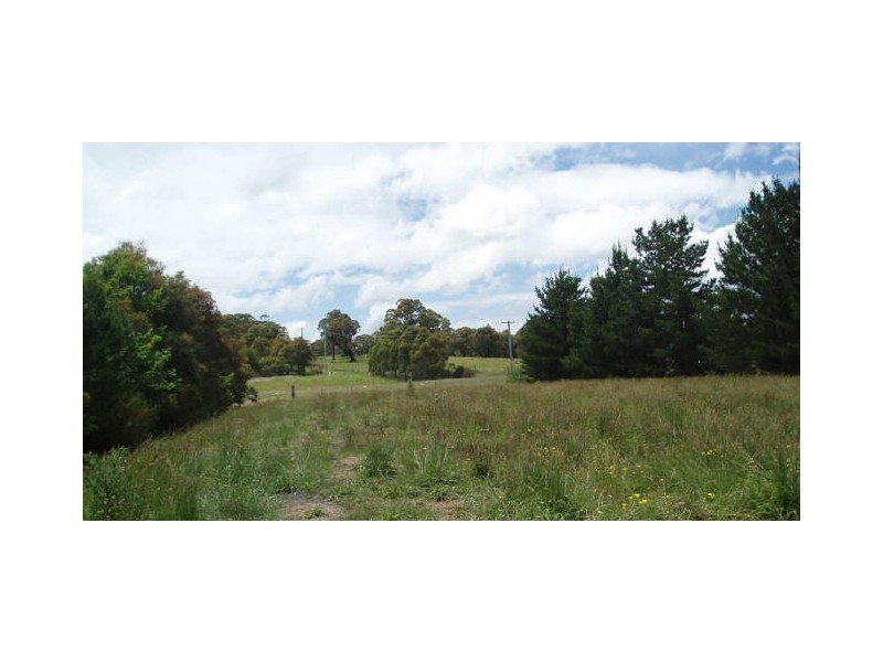 Lot 105 Church Rd, Moss Vale NSW 2577