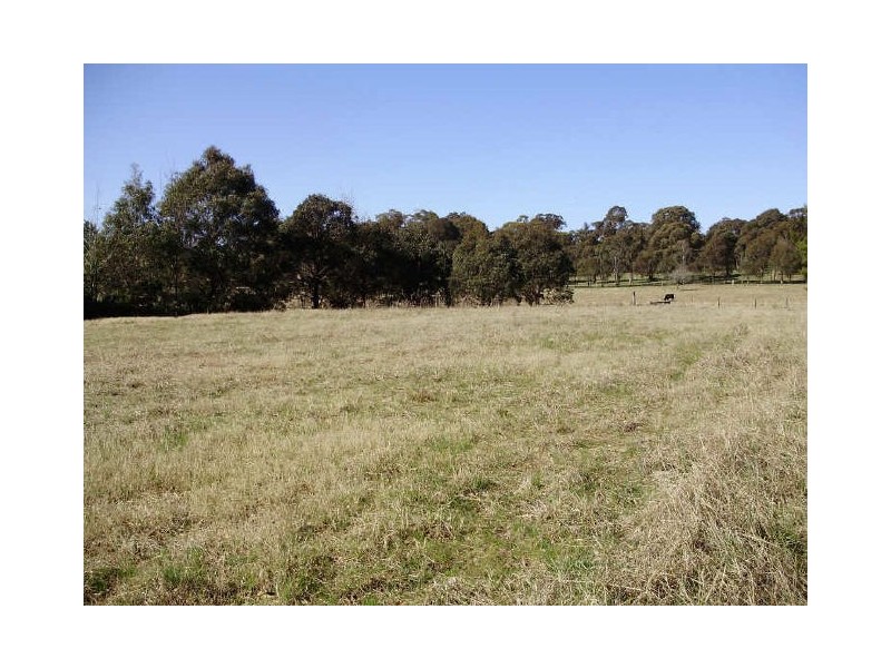 Lot 105 Church Rd, Moss Vale NSW 2577