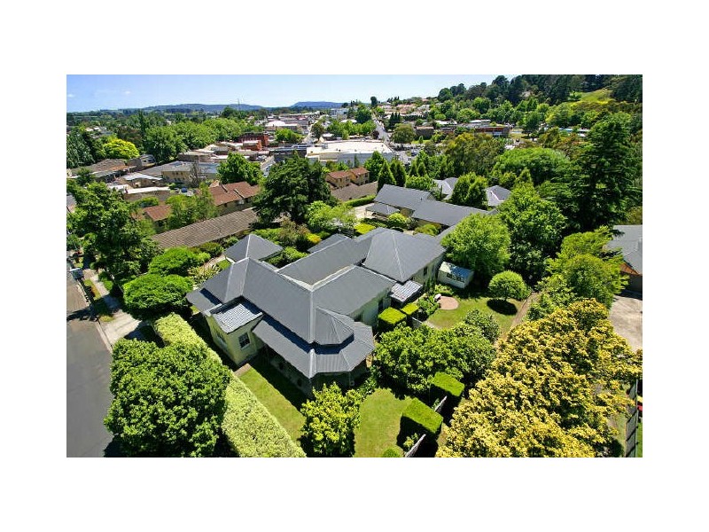 4/12 Arthur Street, Moss Vale NSW 2577