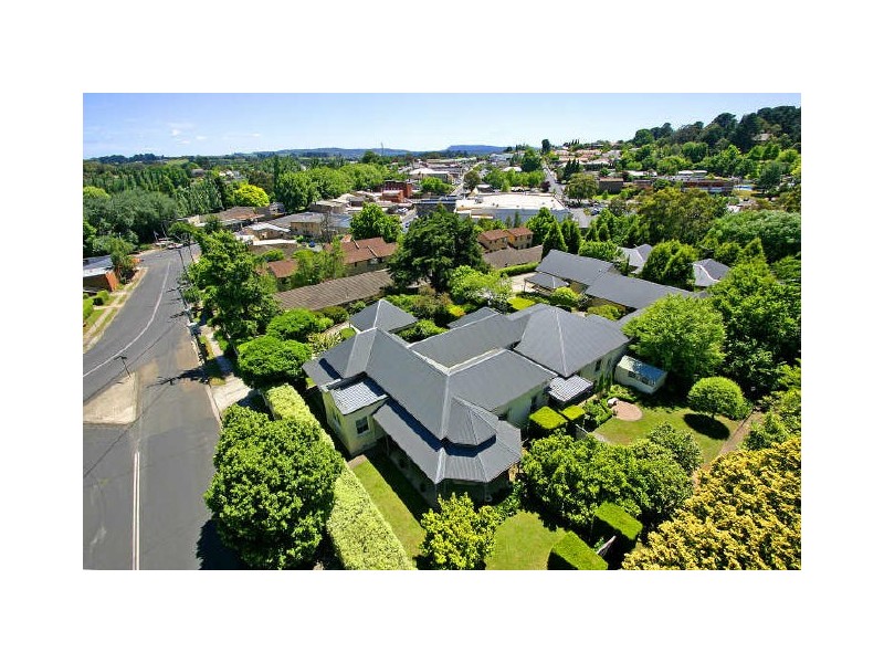 4/12 Arthur Street, Moss Vale NSW 2577