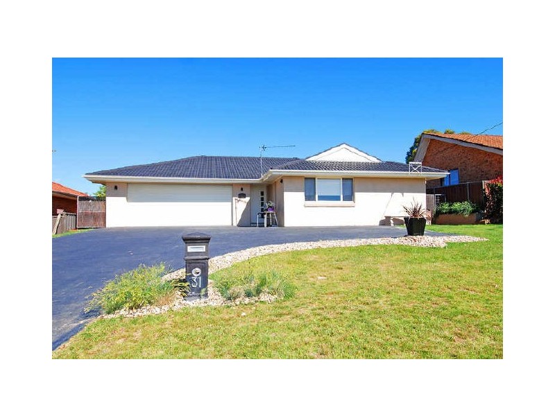 31 Kennedy Close, Moss Vale NSW 2577