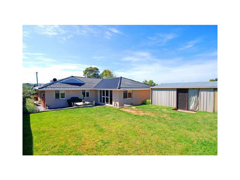 31 Kennedy Close, Moss Vale NSW 2577