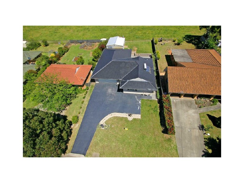 31 Kennedy Close, Moss Vale NSW 2577