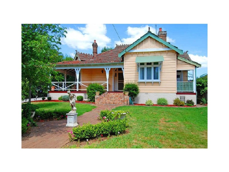 17 Arthur Street, Moss Vale NSW 2577