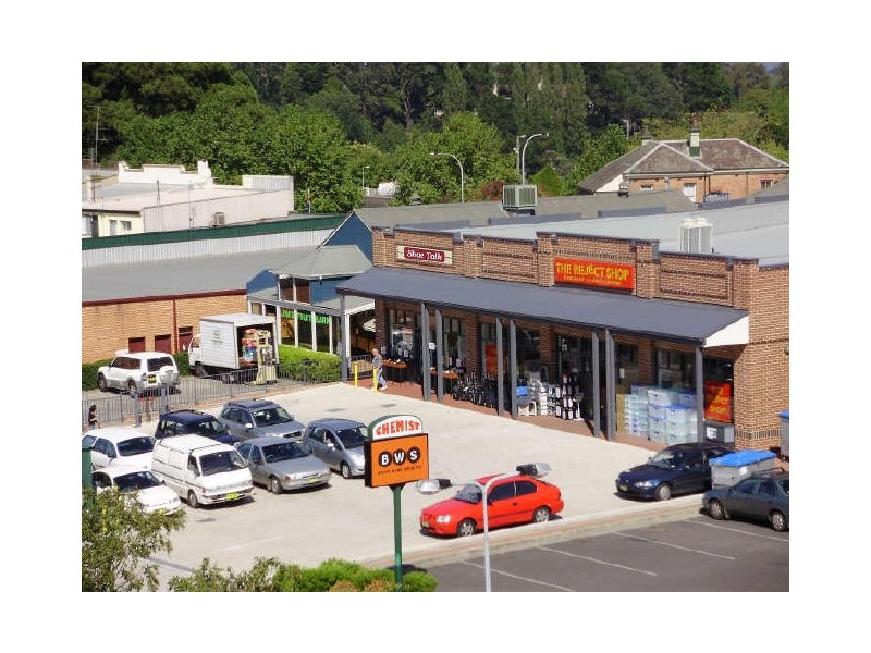 290,296 Argyle Street, Moss Vale NSW 2577