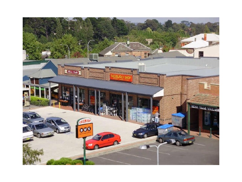 290,296 Argyle Street, Moss Vale NSW 2577