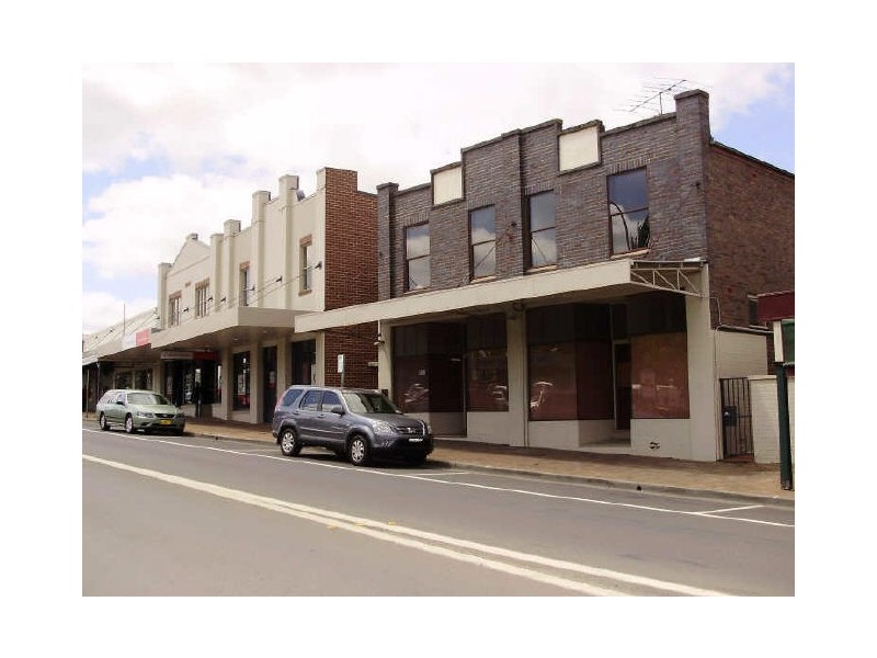 290,296 Argyle Street, Moss Vale NSW 2577