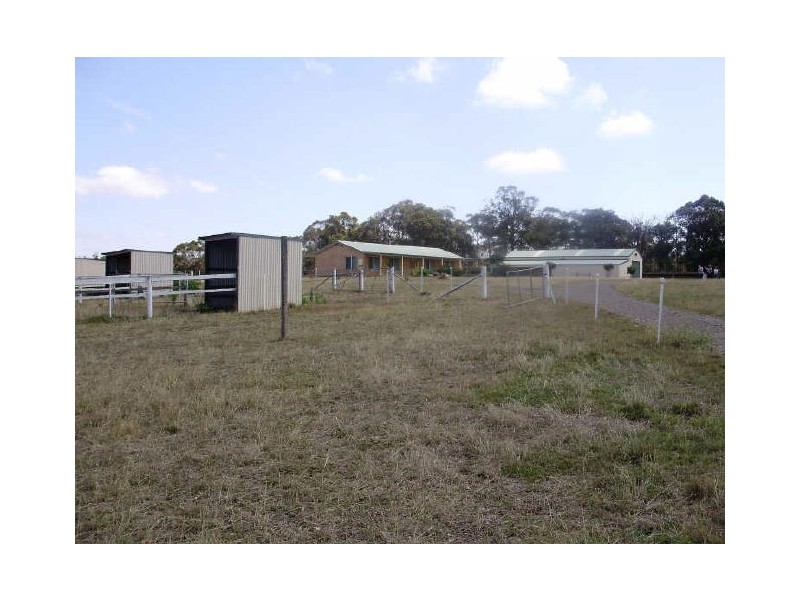 288 Tiyces Lane, Marulan NSW 2579