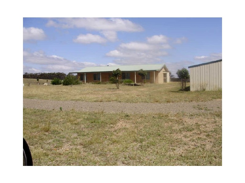288 Tiyces Lane, Marulan NSW 2579