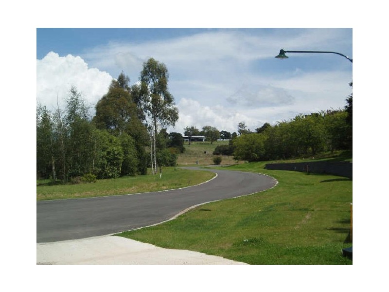 Lot 5 Woodland Gardens, Moss Vale NSW 2577