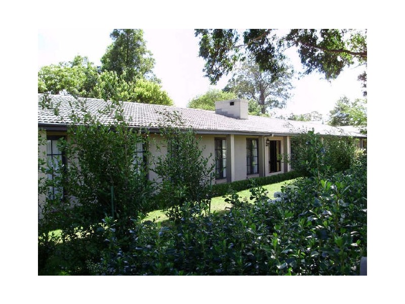 22 Crown  Street, Burrawang NSW 2577