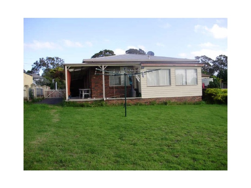 3 Goulburn Street, Marulan NSW 2579