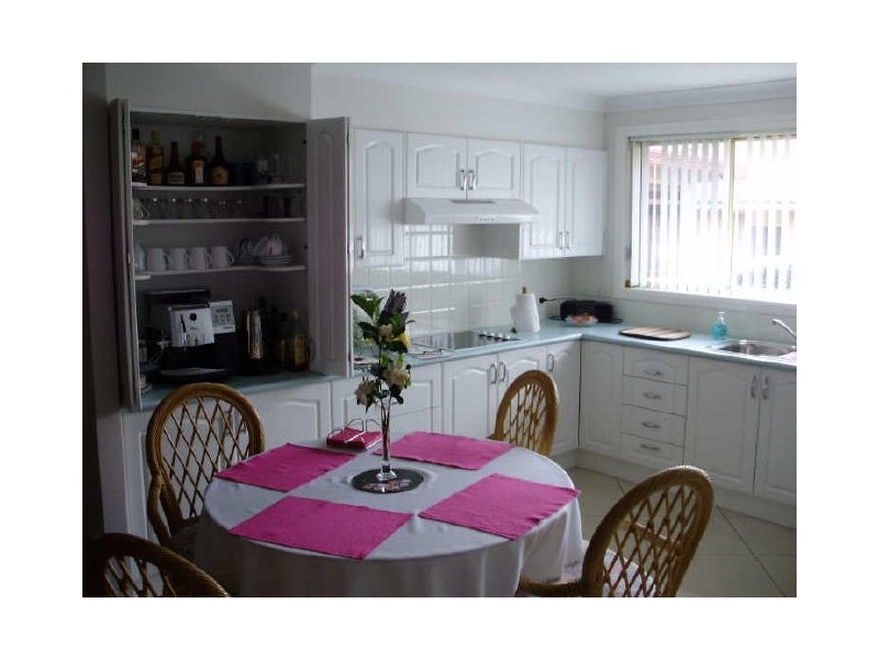 15 Blackwood Place, Robertson NSW 2577