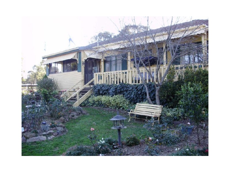 617 Jerrara Road, Marulan NSW 2579