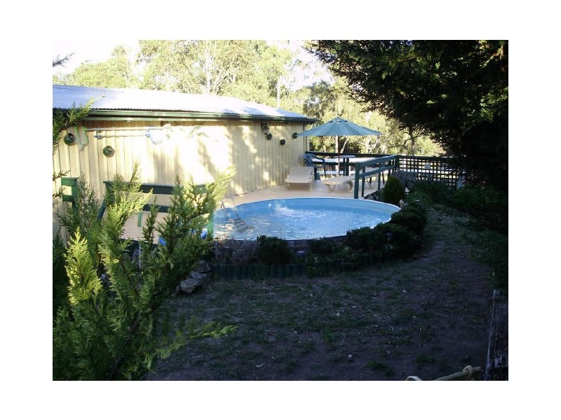 617 Jerrara Road, Marulan NSW 2579