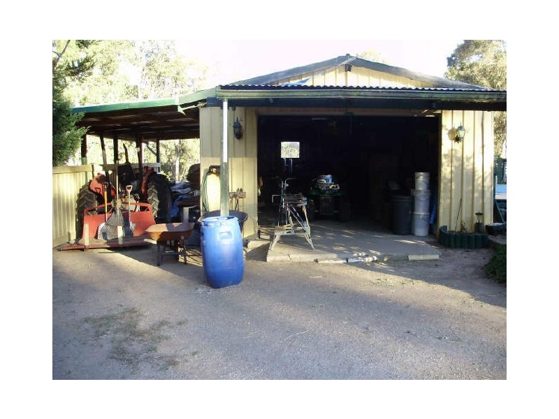 617 Jerrara Road, Marulan NSW 2579