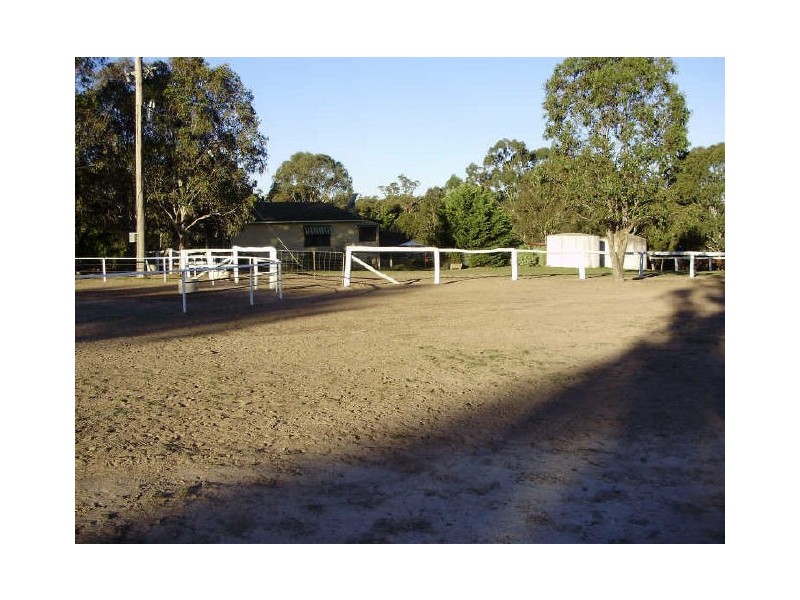 617 Jerrara Road, Marulan NSW 2579