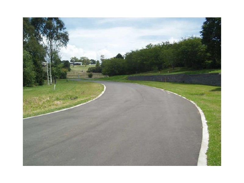 Lot 2 Woodland Gardens, Moss Vale NSW 2577