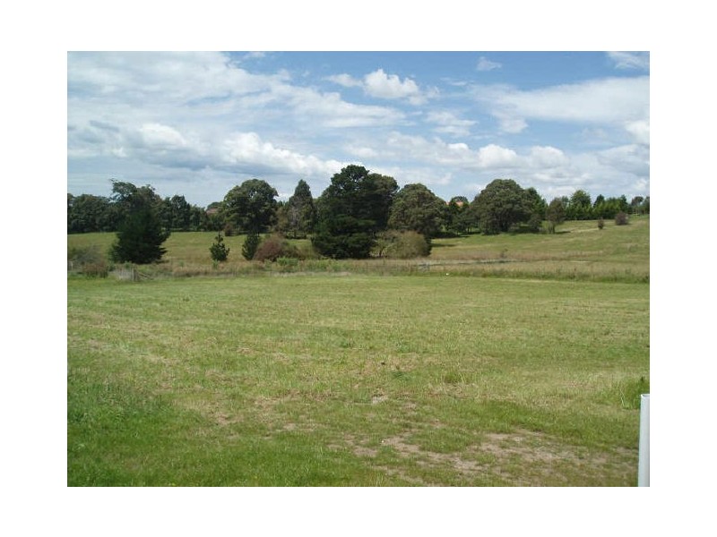 Lot 2 Woodland Gardens, Moss Vale NSW 2577