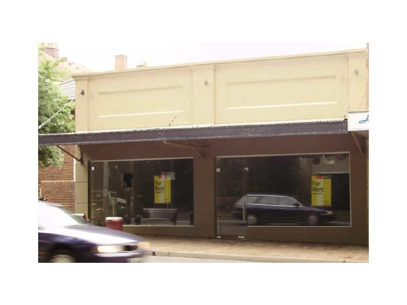 Shop 1 & 2/366 Argyle Street, Moss Vale NSW 2577