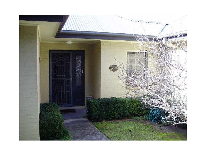 6/12 Arthur Street, Moss Vale NSW 2577