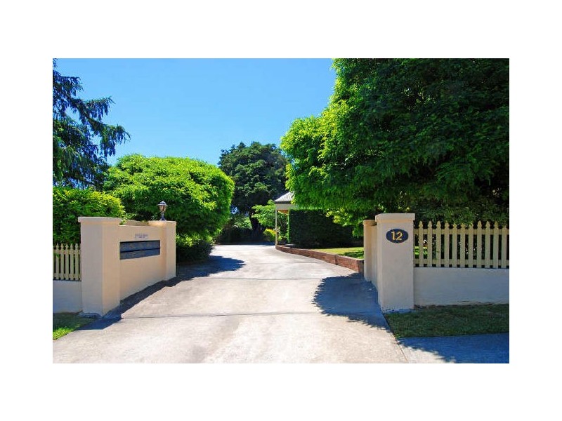 6/12 Arthur Street, Moss Vale NSW 2577