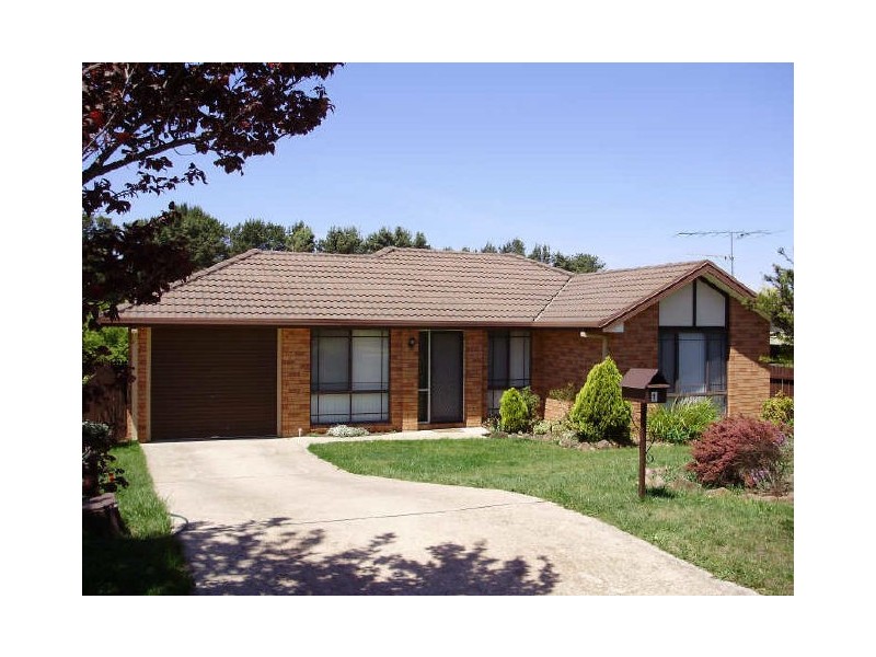 15 Reeyana Place, Moss Vale NSW 2577