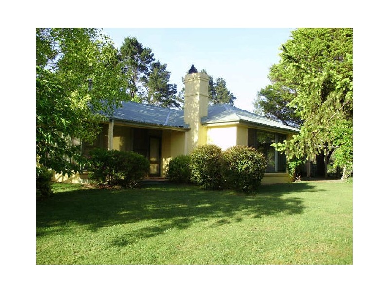 Netherfied Moresby Hill Road, Kangaloon NSW 2576