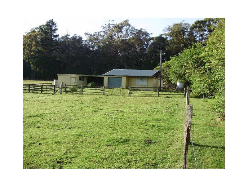Netherfied Moresby Hill Road, Kangaloon NSW 2576