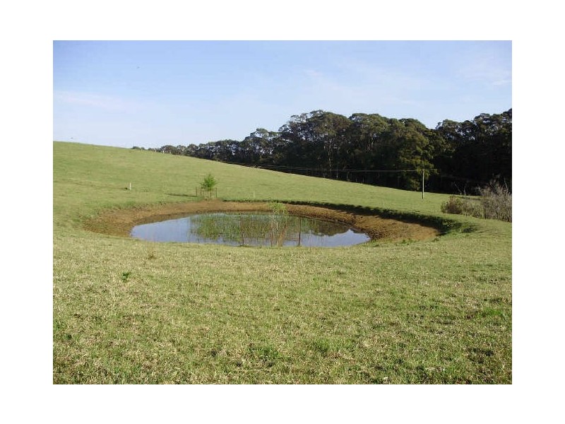 Netherfied Moresby Hill Road, Kangaloon NSW 2576