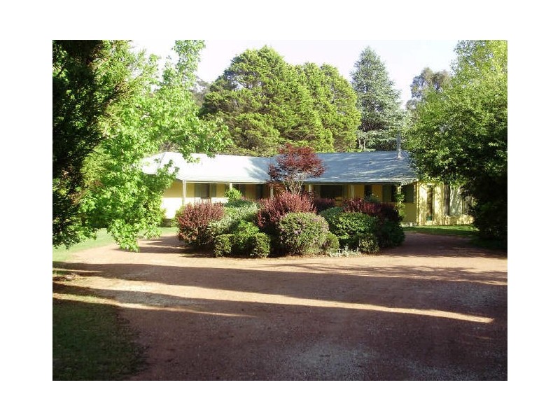 Netherfied Moresby Hill Road, Kangaloon NSW 2576