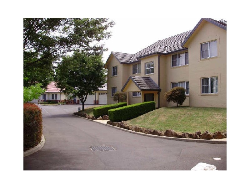 10/38 Elizabeth Street, Moss Vale NSW 2577