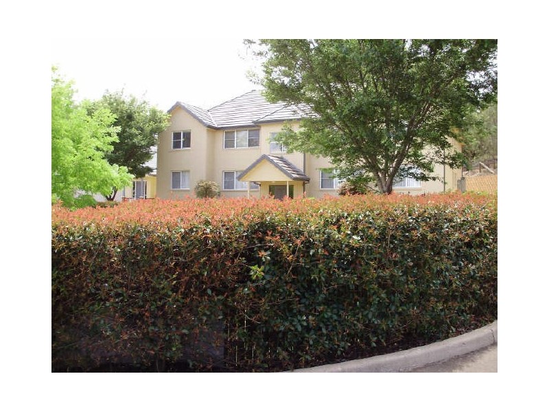 10/38 Elizabeth Street, Moss Vale NSW 2577