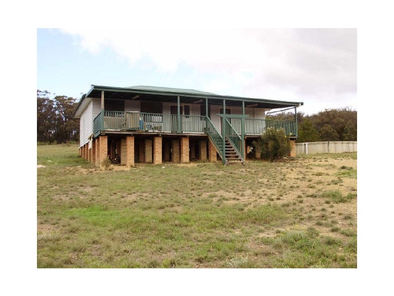 378 Tickner Valley Road, Marulan NSW 2579