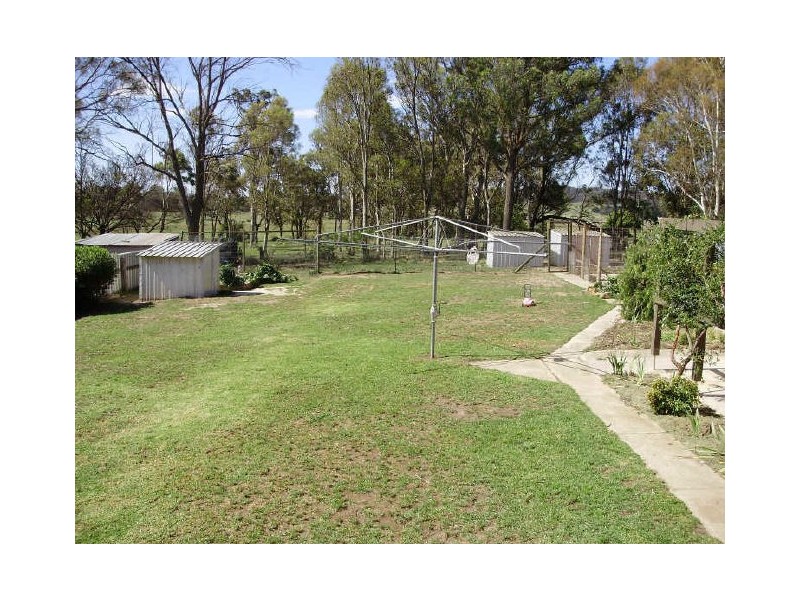 55 Brayton Road, Marulan NSW 2579