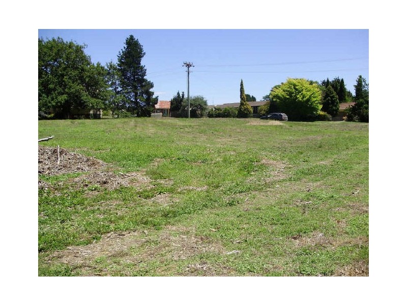 Lot 2 Suttor Road, Moss Vale NSW 2577