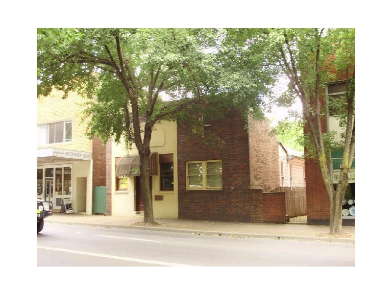 374 Argyle Street, Moss Vale NSW 2577