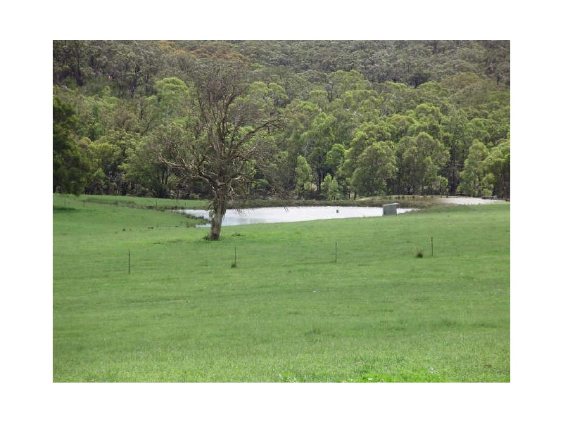 1506 Brayton Road, Marulan NSW 2579