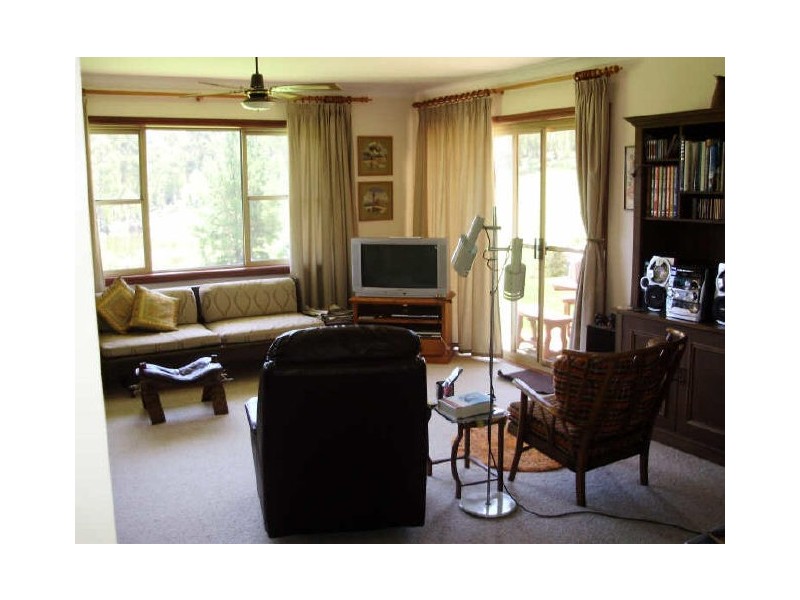 Morgans Road, Exeter NSW 2579