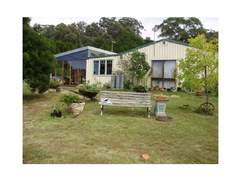 613 Red Hills Road, Marulan NSW 2579