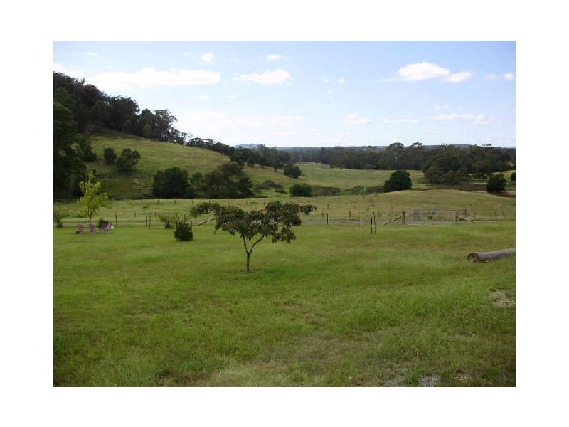 613 Red Hills Road, Marulan NSW 2579