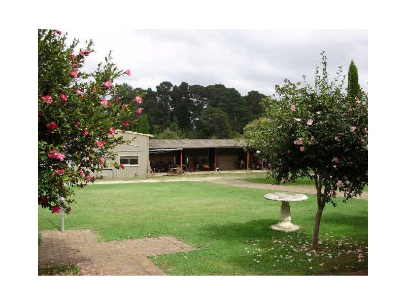 21 Philip Street, Burradoo NSW 2576